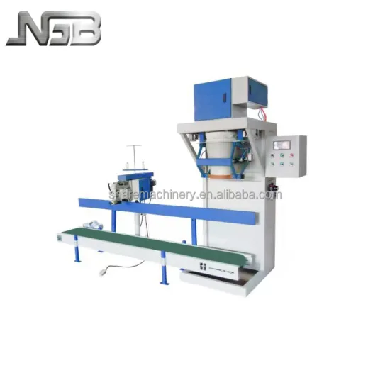 New Design Packaging Material Making Machine