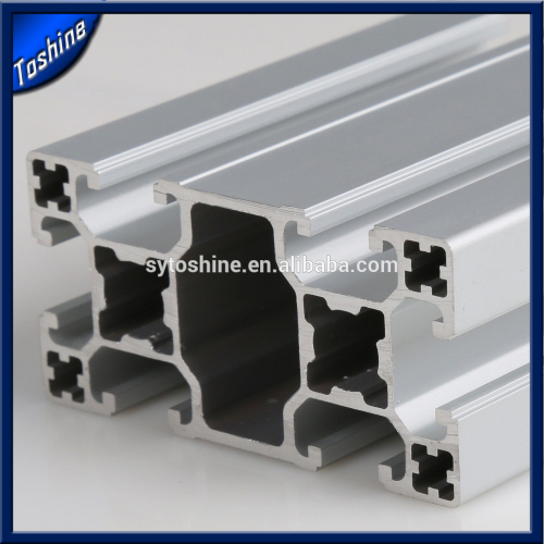 Aluminum T Slot Table Plates, High Quality Aluminum T Slot Table Plates
