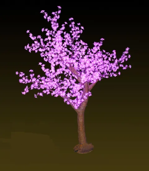 LED Cherry Tree Lights