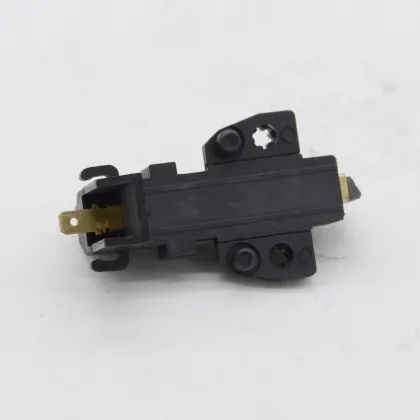 LG Washer Parts: WCB87907B22 Motor Carbon Brushes for Household Appliances