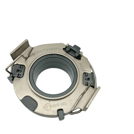 Stock Item Clutch Release Bearing 50RCT3322F0 for Multiple Car Models