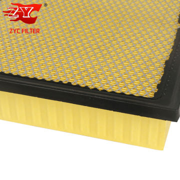 Good Quality Car Air Filter 17801-OL040