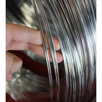 BWG16 BWG18 GALVANIZED IRON WIRE