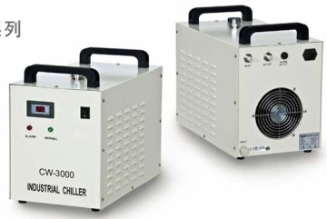 Industrial Water Chiller for Laser Engraver Machine