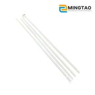 قضيب تلسكوبي شديد التحمل لتطبيقات التثقيب الكبيرة