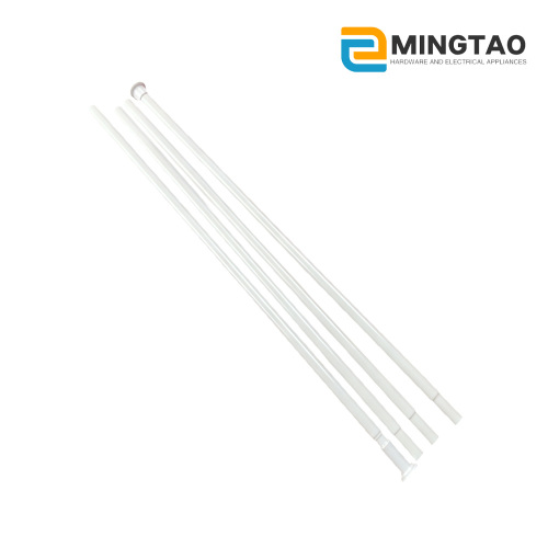 قضيب تلسكوبي شديد التحمل لتطبيقات التثقيب الكبيرة