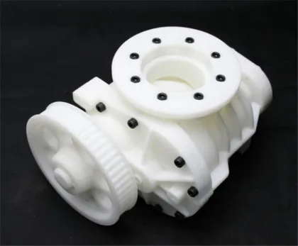 custom metal fabricators inc machining