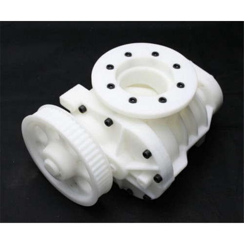 custom metal fabricators inc machining