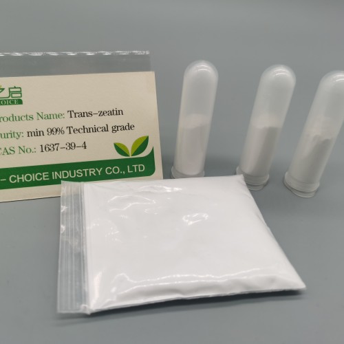 trans-zeatin 99% technical grade (7)