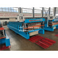 Cladding Wall Profile Sheet Metal Wall Panel Machine