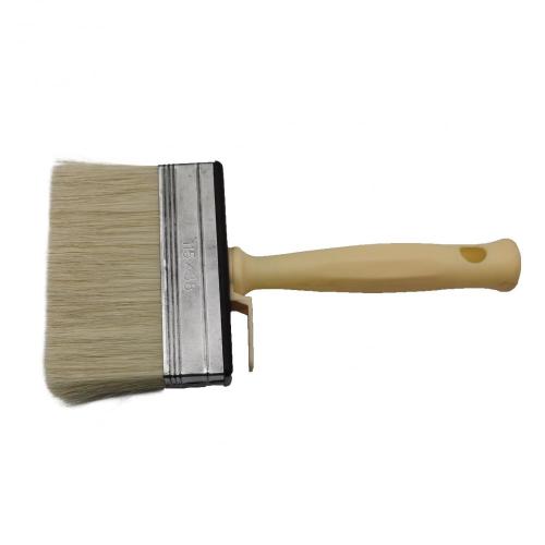 Removable Plastic Handle Frame Ceiling Brush