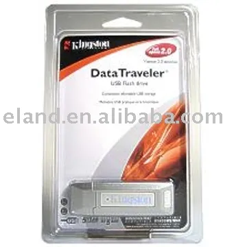 U-disk(Kington disk 2)