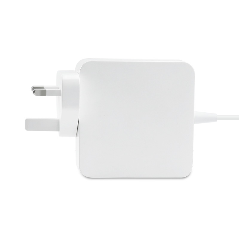 60W UK Plug Apple Macbook Charger