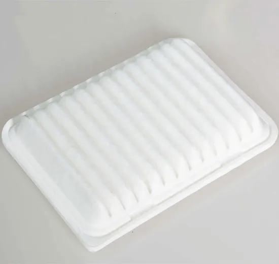 Auto Parts Air Filter for Toyota 17801-21050 17801-AD010 178010L040