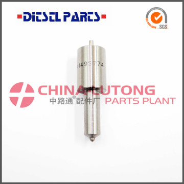 fuel nozzle