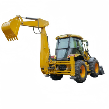 Backhoe Wheel Loader for Sale: Caterpillar (CAT) Brand