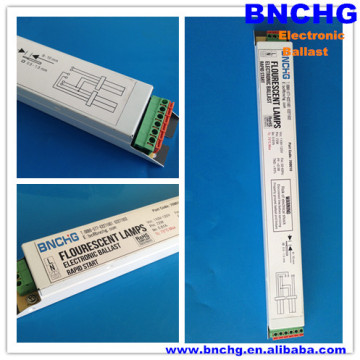 New Electronic Ballasts for T8 Fluorescent Lamp 110V