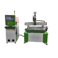 Auto Feed Tube Fiber Laser Cutting Machine