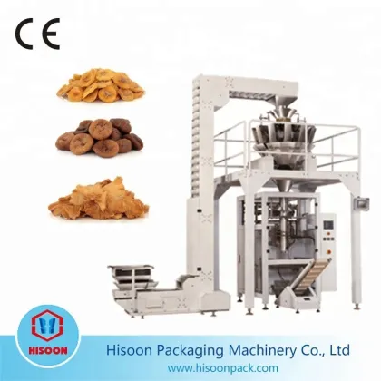 Ishida Multihead Weigher: High-Quality Combination Scales