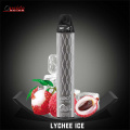 HZKO IDOL MAX 2000 Blueberry Vape