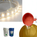 Electronic Potting Silicone for LED Strip Controllers