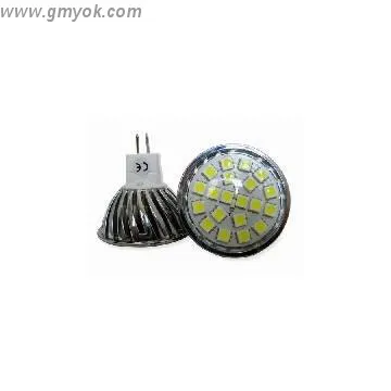 SMD LED LAMP MR16
