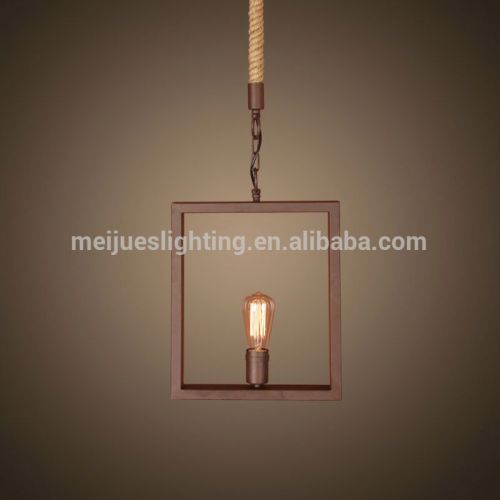 Hot sell deluxe large led small hemp rope ceiling mounted chandelier light in gold finish