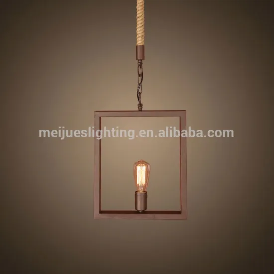 Hot sell deluxe large led small hemp rope ceiling mounted chandelier light in gold finish