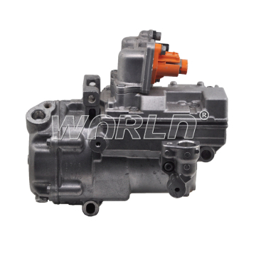Compressore auto del condizionatore d'aria R134A per fluente Renault - WXHB048