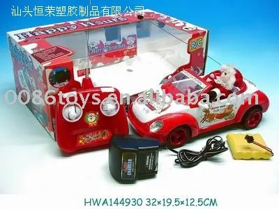 HWA144930 RC CAR