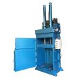 Sponge Fiber Baler Machine