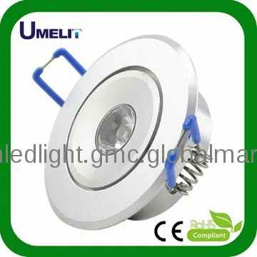 led walkway ceiling light