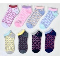Fun polyester lady socks