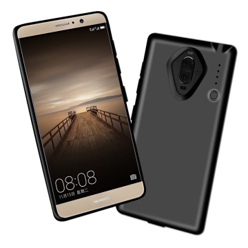 Wholesaleファーウェイメイト9電話ケース充電器