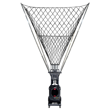 Hot Sales High Quality Automatic Basketball Shooting Machine
