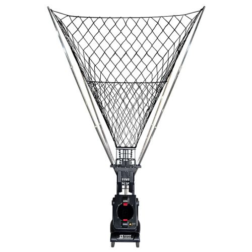 Hot Sales High Quality Automatic Basketball Shooting Machine
