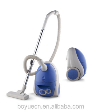 High-Quality Dry Home Cleaning Vacuum Bag Cleaner