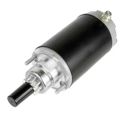 Auto Parts Starter Motor for Kohler Engines