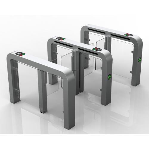 Factory Price Speed ​​Lane Turnstile