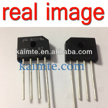 (Bridge Rectifiers)KBU8J