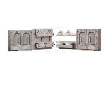 Manufacturer Wholesale Drinking Water Bottle Blow Mould Plastic Mould
