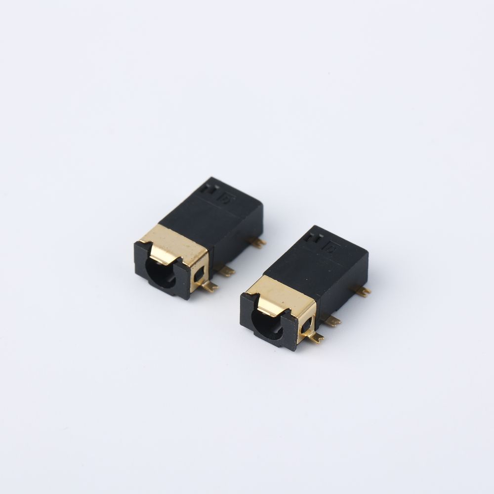 Audio Jack Connector