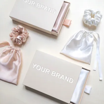 Oeko-tex silk pillow cover charmeuse silk pillow case