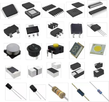 Electronic Components Procurement BOM Parts Kitting Services