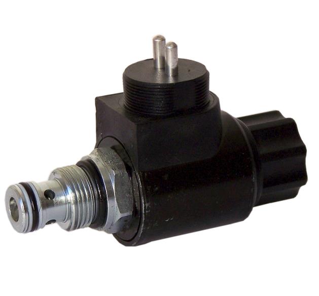 Applied in WSM06020 Hydac Electro Valve Solenoid Coils