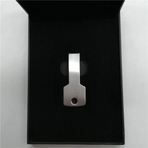 Custom Design USB Packaging Box With Foam Insert