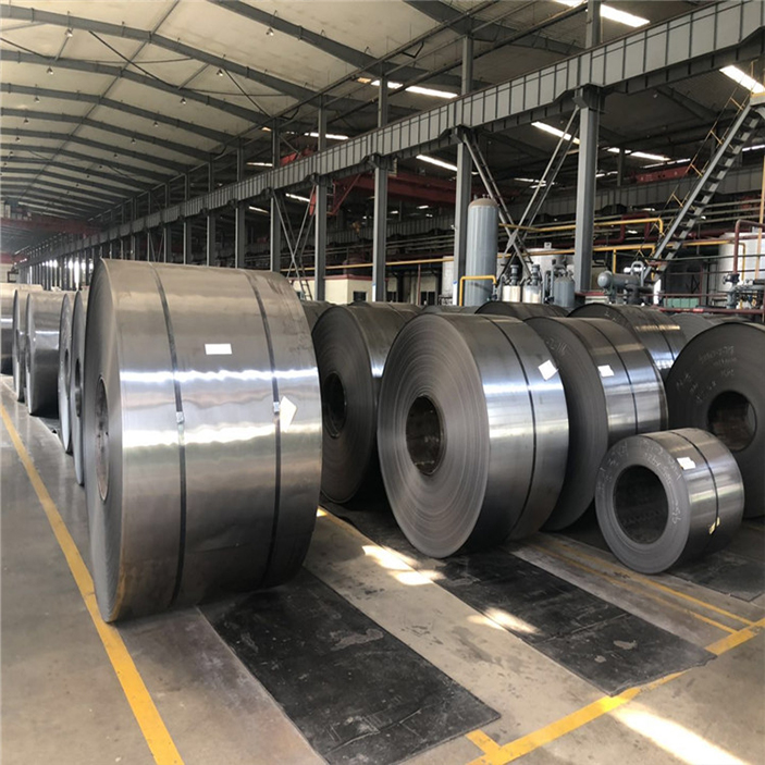 steel coil