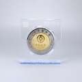 Expositor de moedas personalizado APEX para colecionador