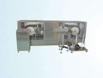 Universal Type Bottle Washing Machine