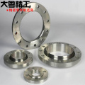 OEM Special Shape Stainless Steel Lantern Ring